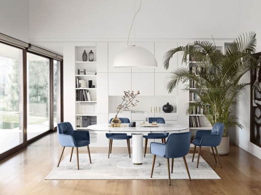 Cocoon soft étkezőszék - myhome